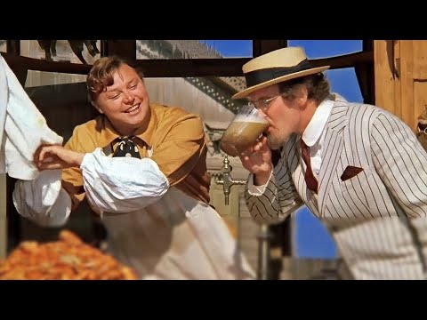 Из кинофильма Не Может Быть - Губит Людей Не Пиво