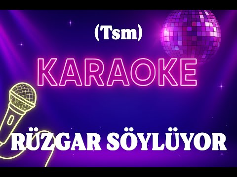 Ebru Gündeş - Rüzgar Söylüyor