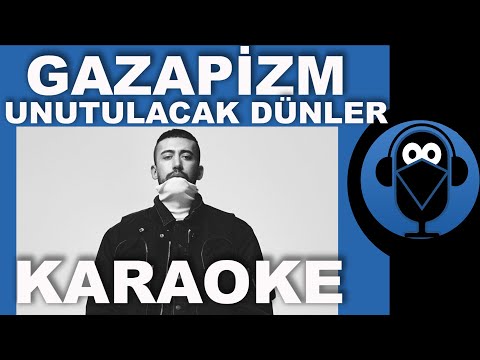 GAZAPİZM - UNUTULACAK DÜNLER
