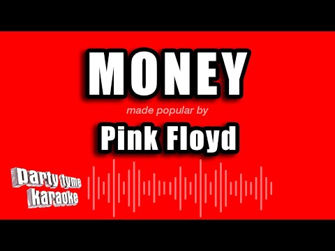 Pink Floyd - Money