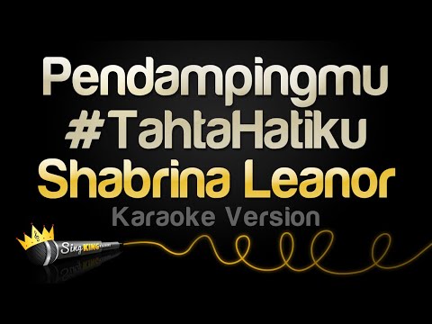 Shabrina Leanor - Pendampingmu