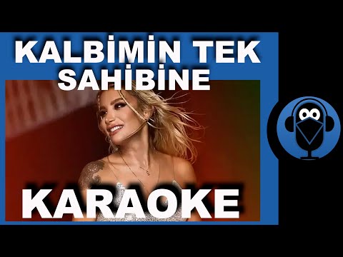 İREM DERİCİ - KALBİMİN TEK SAHİBİNE