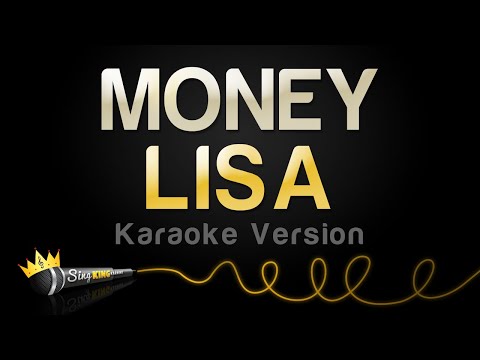 LISA - MONEY