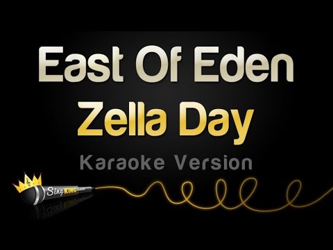 Zella Day - East Of Eden