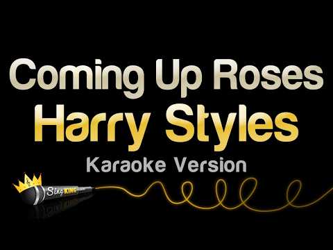 Harry Styles - Coming Up Roses