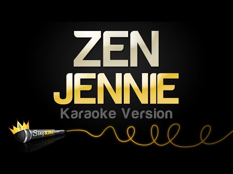 JENNIE - ZEN