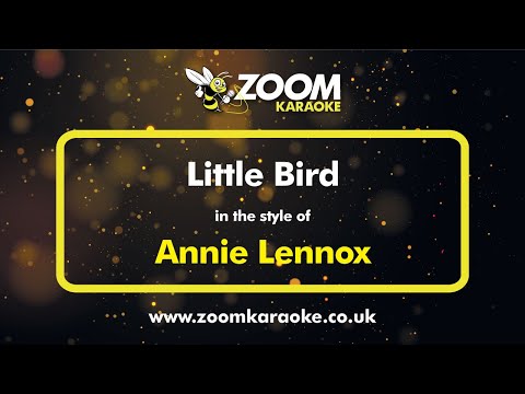 Annie Lennox - Little Bird