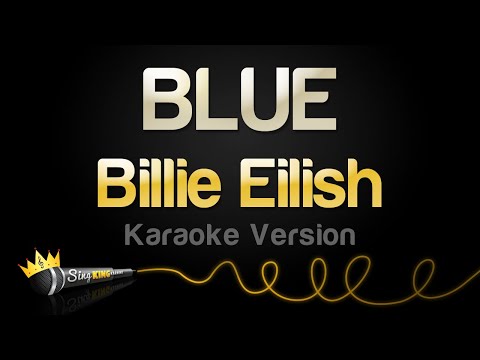 Billie Eilish - BLUE