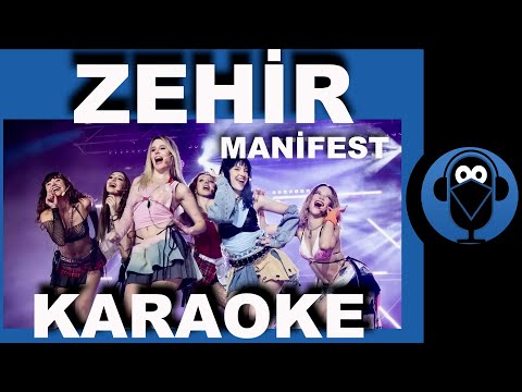 Manifest - Zehir