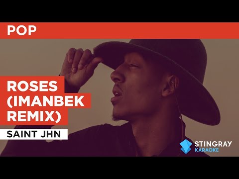 SAINt JHN - Roses (Imanbek Remix)