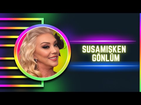 Güllü - Susamış Gönlüm