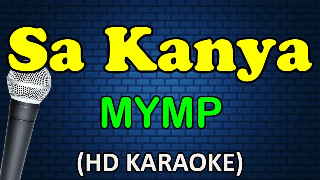 MYMP - SA KANYA
