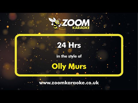 Olly Murs - 24 Hrs