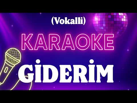 Orhan Gencebay - Giderim (Remastered)