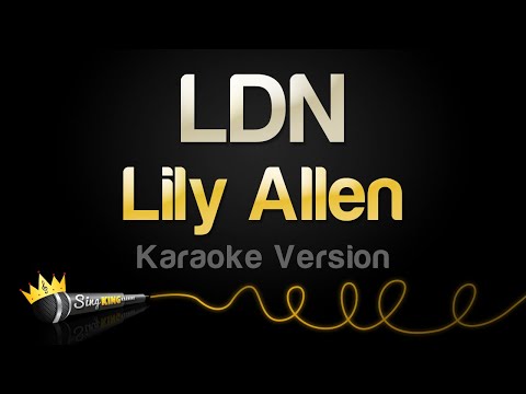 Lily Allen - LDN
