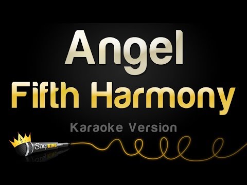 Fifth Harmony - Angel