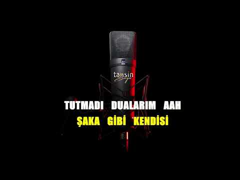 Tan Taşçı - Cumartesi