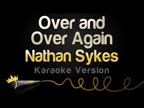 Nathan Sykes - Over And Over Again