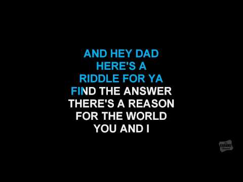 Five For Fighting - The Riddle