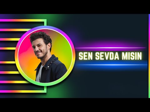 Buray - Sen Sevda Mısın