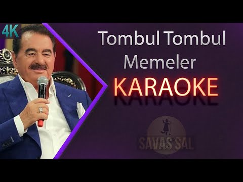Tombul Tombul Memeler Traditional Folk Song