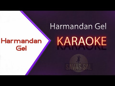 Harmandan Gel Harmandan