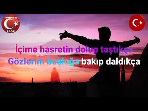 Gökhan GÜNEY - Bir Seni Düşündüm, Bir de Kendimi