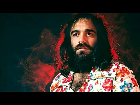 Demis Roussos - From Souvenirs To Souvenirs