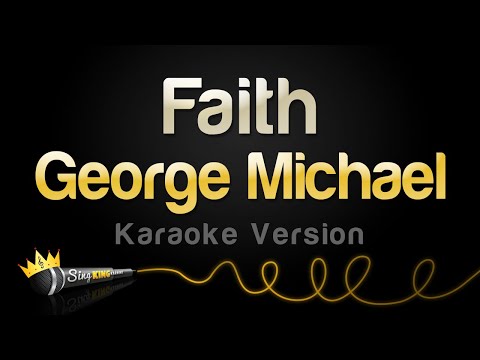 George Michael - Faith