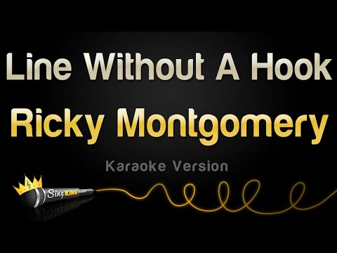 Ricky Montgomery - Line Without A Hook