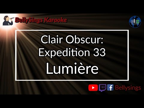 Clair Obscur: Expedition 33 - Lumière