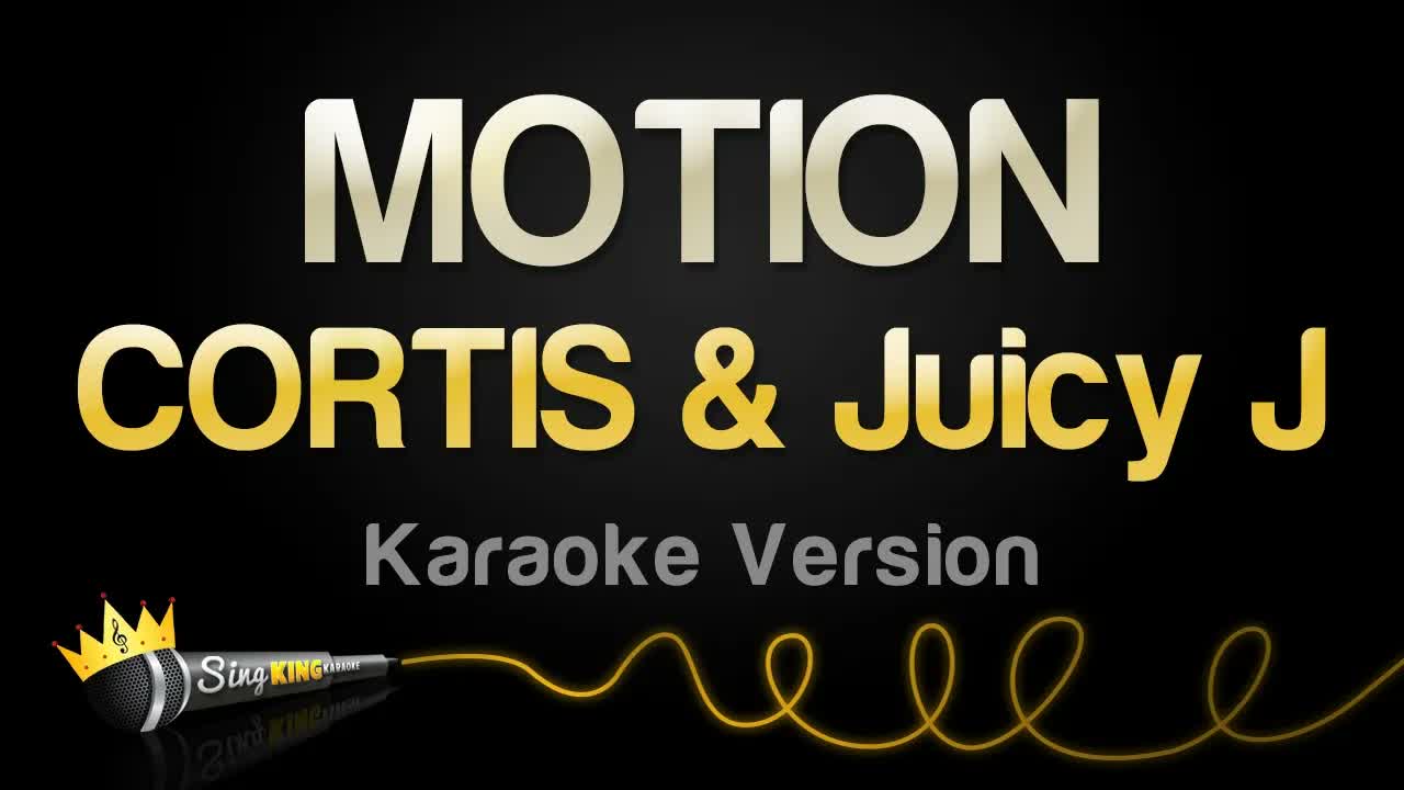 CORTIS - MOTION (feat. Juicy J)