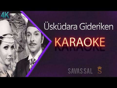 Üsküdara Gideriken Traditional Folk Song