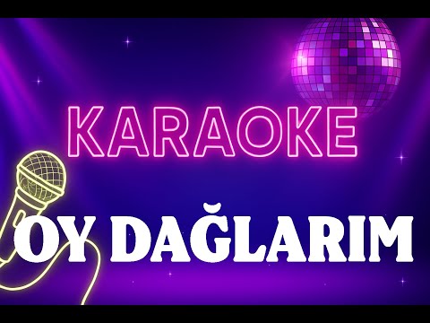 Ayhan Alptekin - Oy Dağlarım