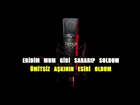 Ata Demirer x Melek Büyükçınar - I Love You