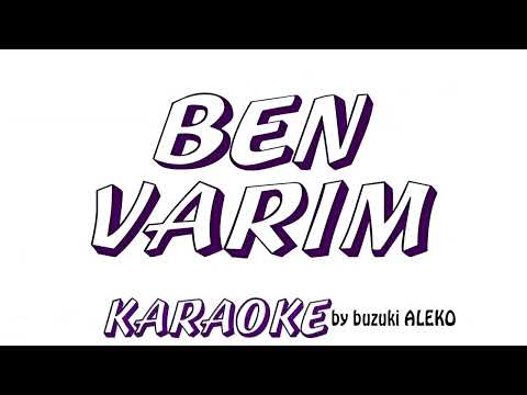 Ben Varım