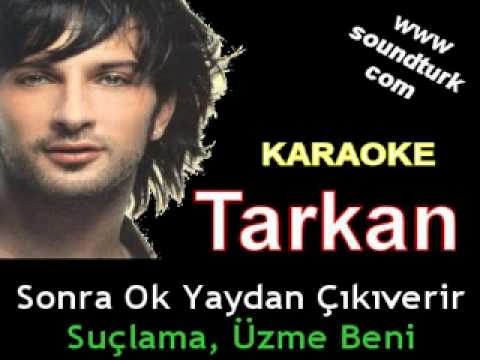 Tarkan - Dedikodu