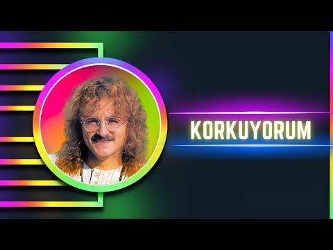 Harun Kolçak - Korkuyorum