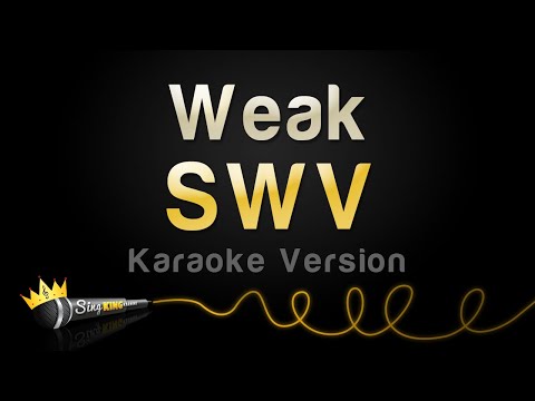 SWV - Weak