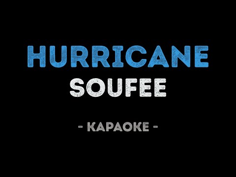 Soufee - Hurricane