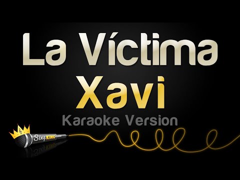 Xavi - La Víctima