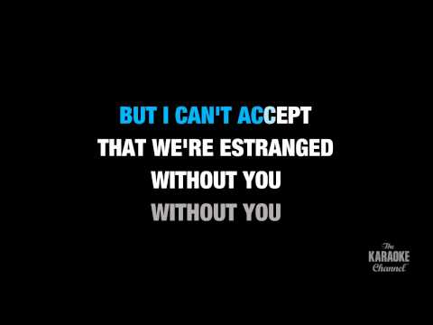 David Guetta feat.  Usher - Without You