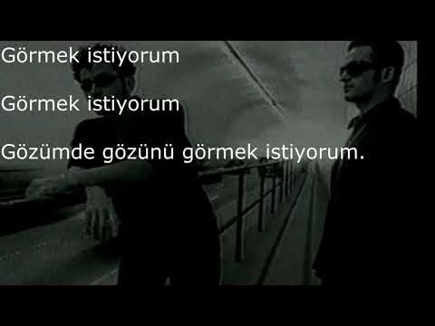 Cemali Duymak - İstiyorum 1995