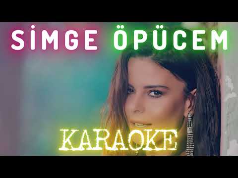 Simge - Öpücem