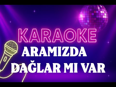 Gökhan Güney - Aramızda Dağlar Mı Var