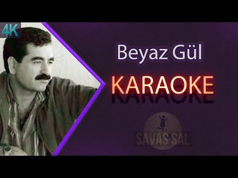 Beyaz Gül Kırımızı Gül