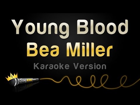 Bea Miller - Young Blood