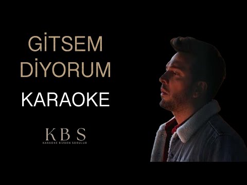 Oğuzhan Koç - Gitsem Diyorum