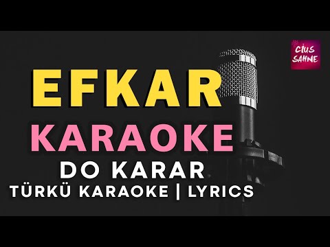 Efkar - Do