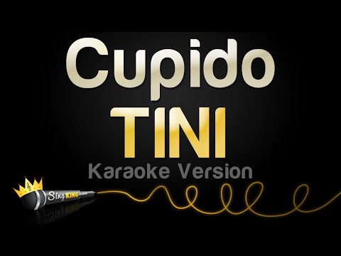 TINI - Cupido
